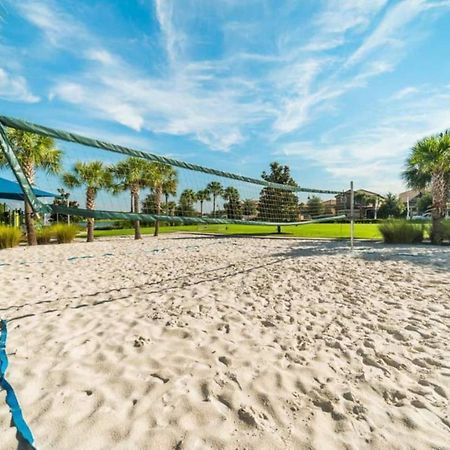 Twin Palms Family Vacation Villa Kissimmee Zewnętrze zdjęcie
