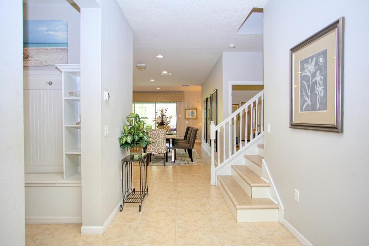 Twin Palms Family Vacation Villa Kissimmee Zewnętrze zdjęcie