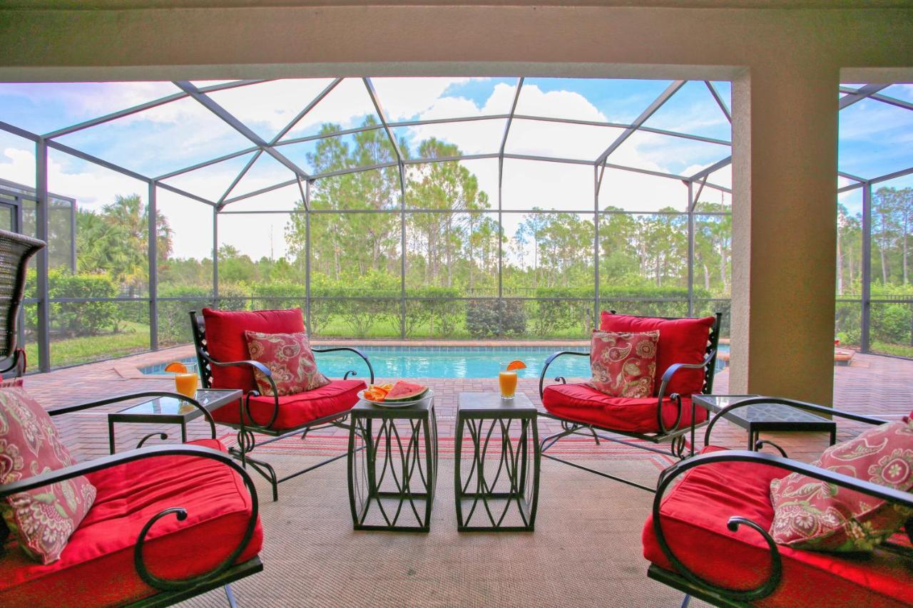 Twin Palms Family Vacation Villa Kissimmee Zewnętrze zdjęcie