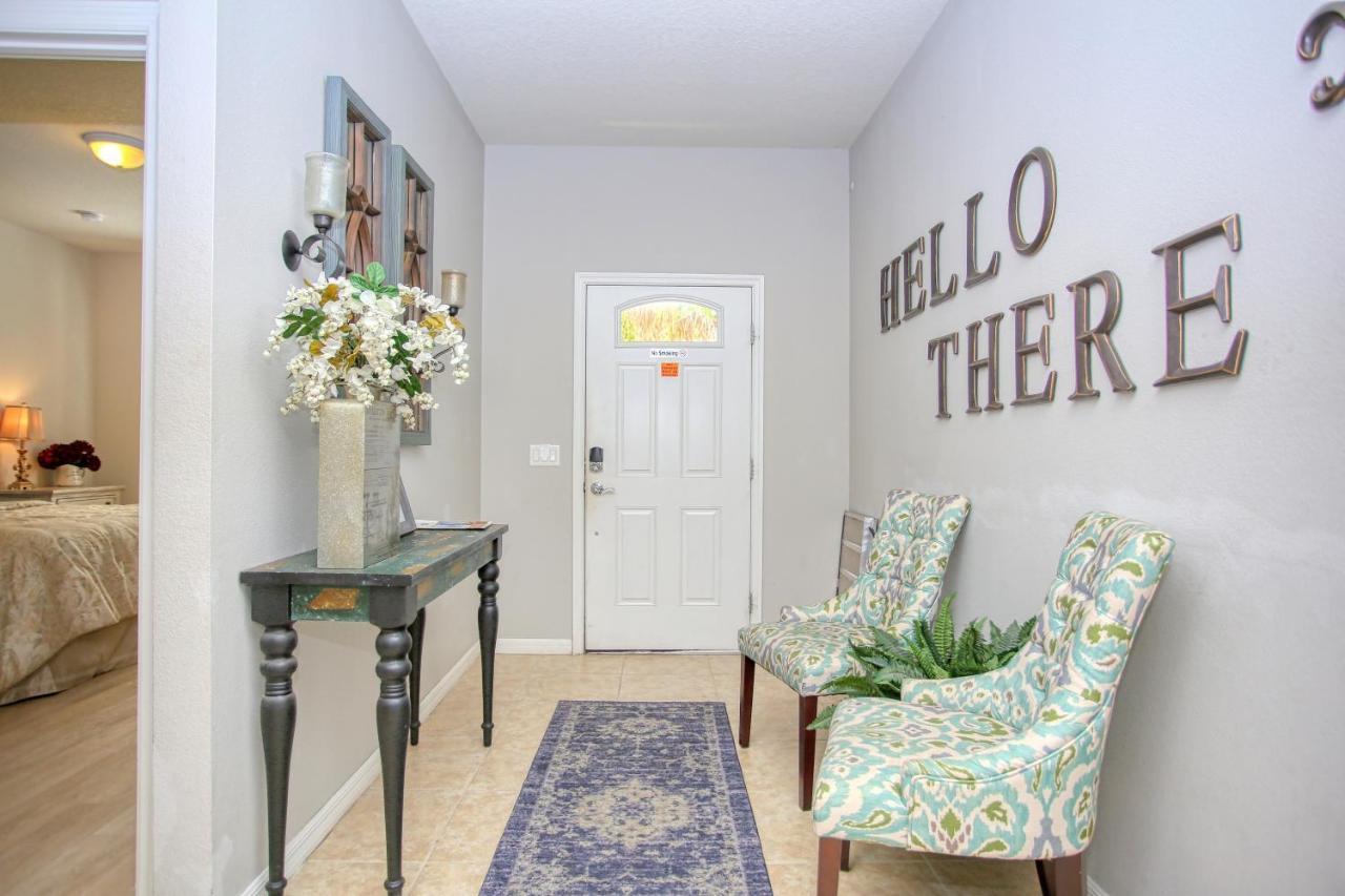 Twin Palms Family Vacation Villa Kissimmee Zewnętrze zdjęcie