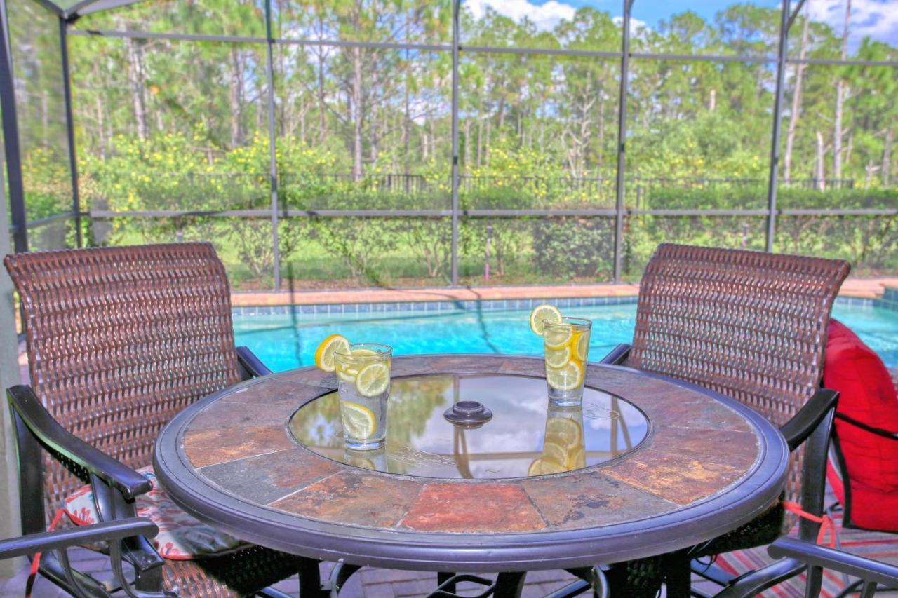 Twin Palms Family Vacation Villa Kissimmee Zewnętrze zdjęcie