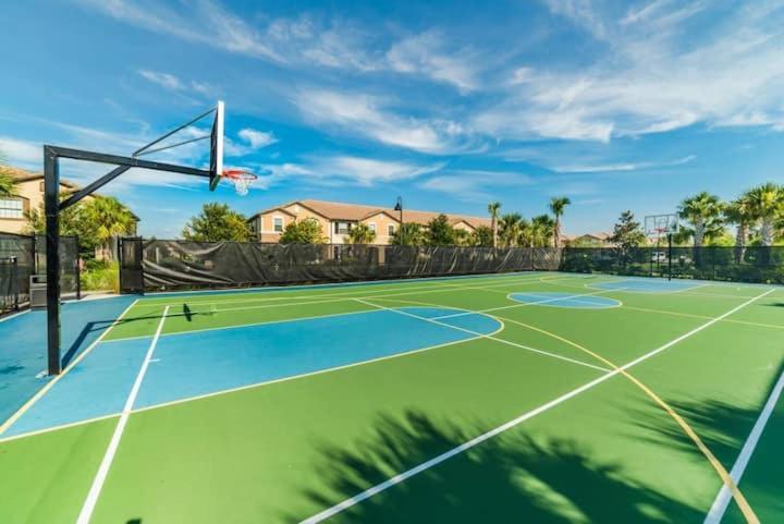 Twin Palms Family Vacation Villa Kissimmee Zewnętrze zdjęcie