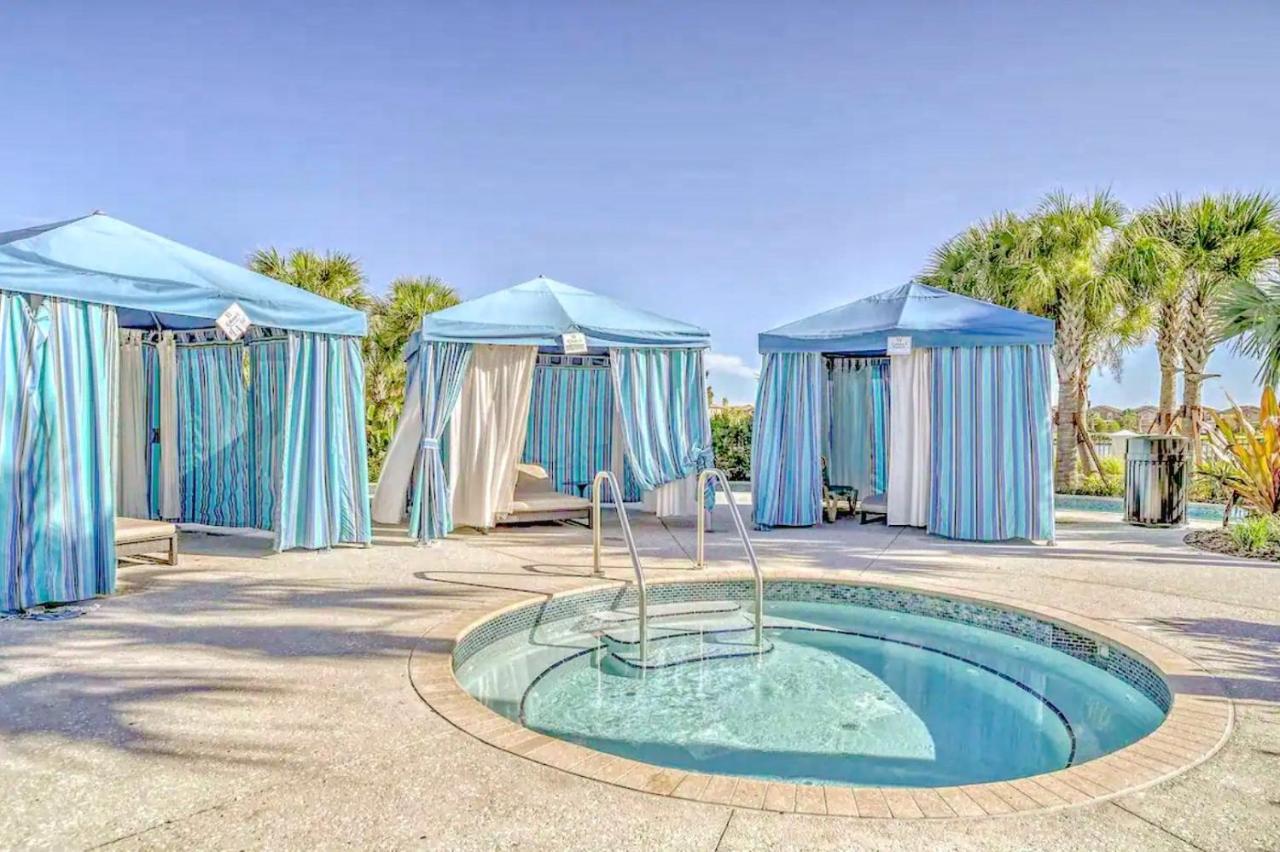 Twin Palms Family Vacation Villa Kissimmee Zewnętrze zdjęcie