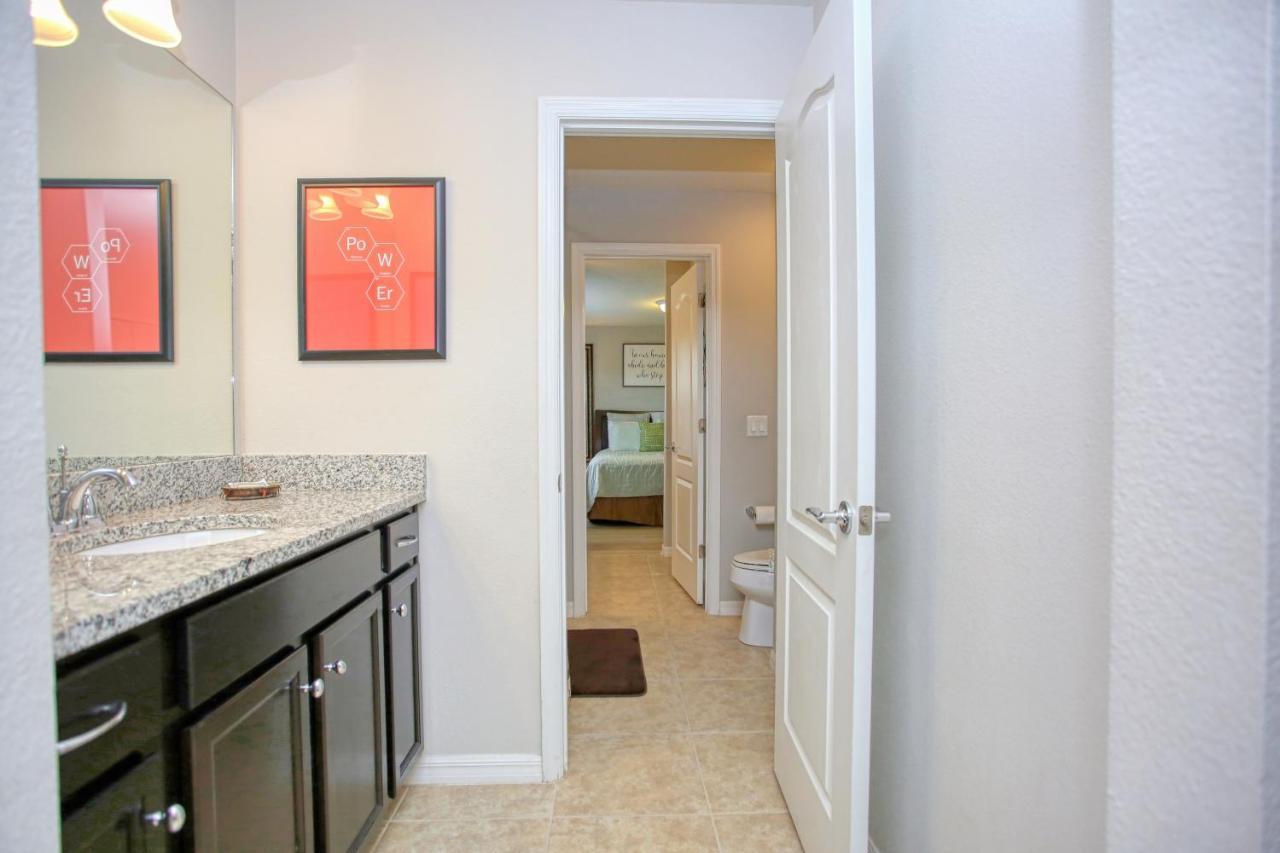Twin Palms Family Vacation Villa Kissimmee Zewnętrze zdjęcie