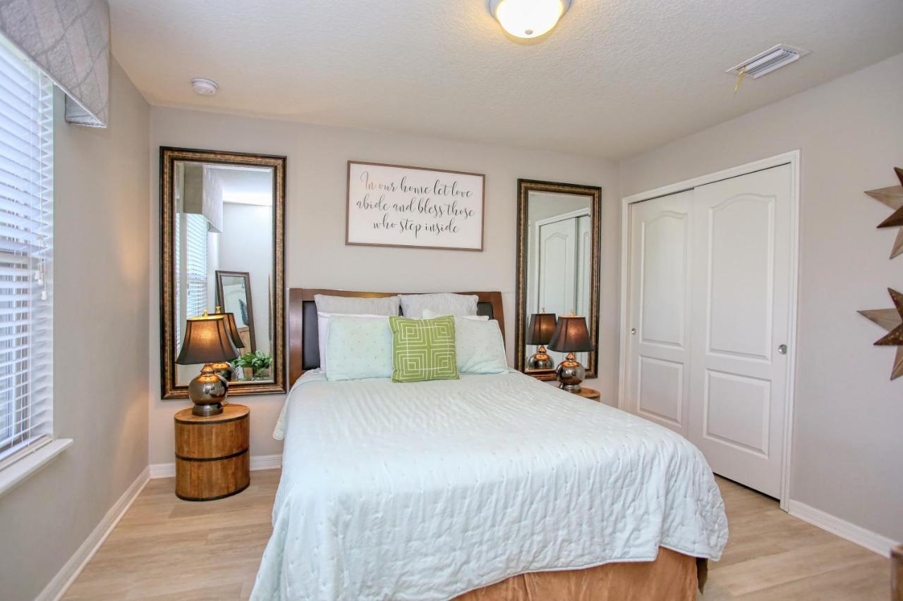 Twin Palms Family Vacation Villa Kissimmee Zewnętrze zdjęcie