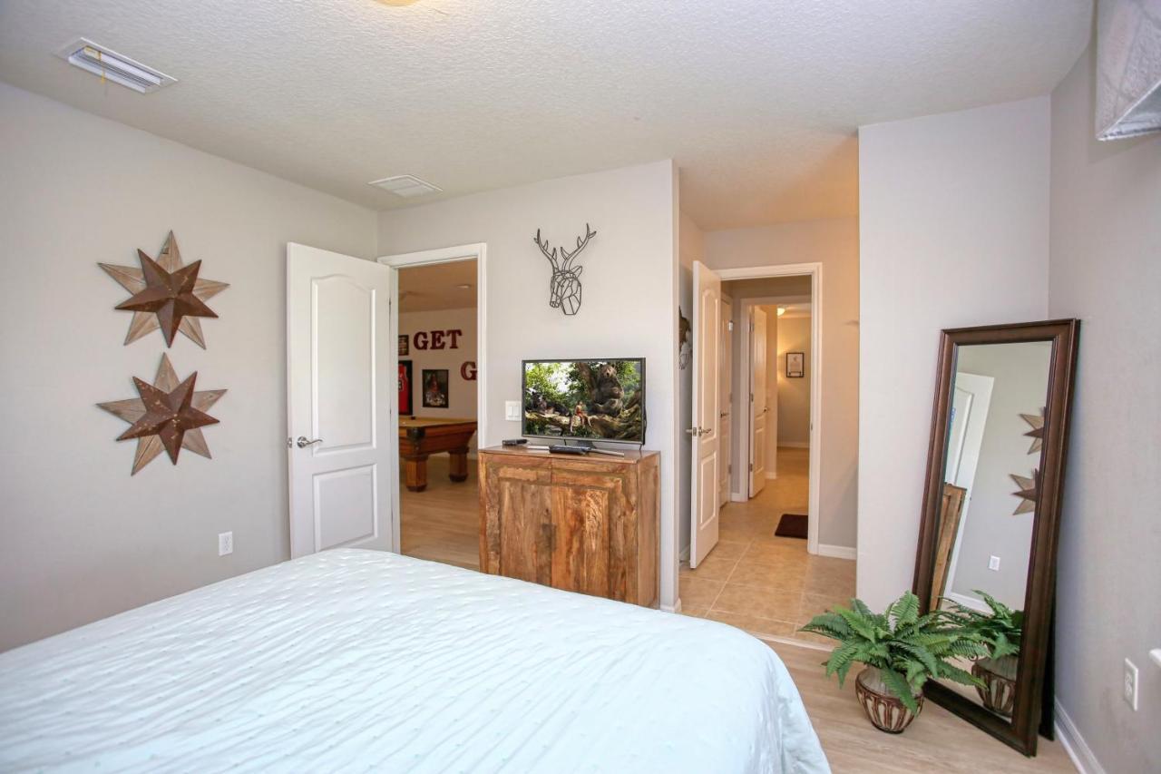 Twin Palms Family Vacation Villa Kissimmee Zewnętrze zdjęcie