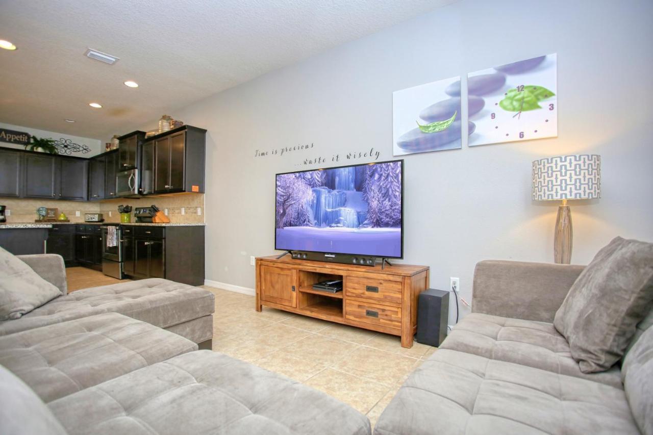 Twin Palms Family Vacation Villa Kissimmee Zewnętrze zdjęcie