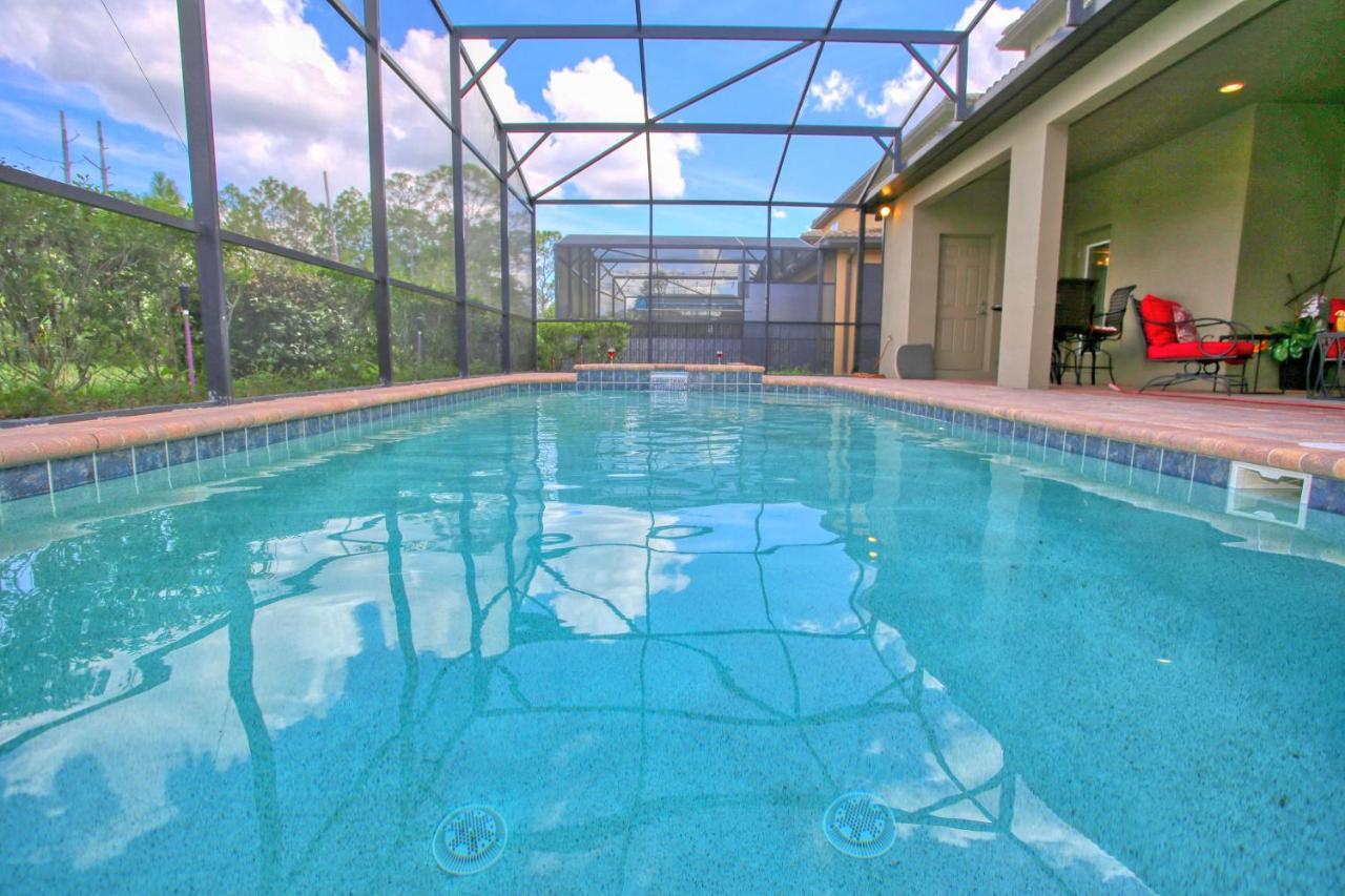 Twin Palms Family Vacation Villa Kissimmee Zewnętrze zdjęcie