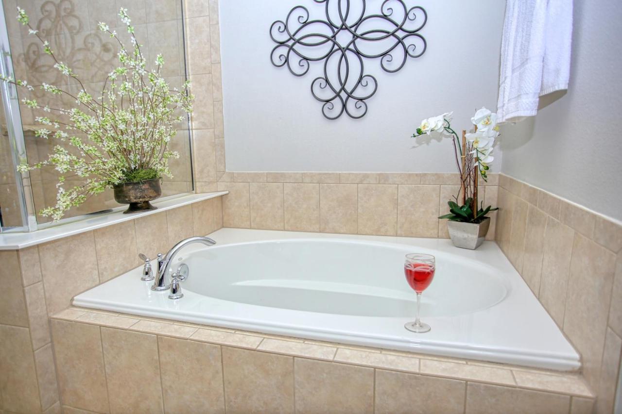 Twin Palms Family Vacation Villa Kissimmee Zewnętrze zdjęcie