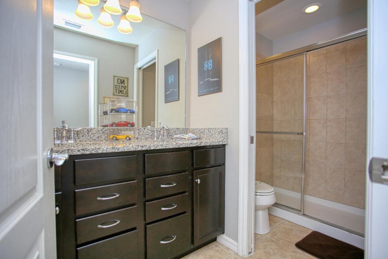Twin Palms Family Vacation Villa Kissimmee Zewnętrze zdjęcie