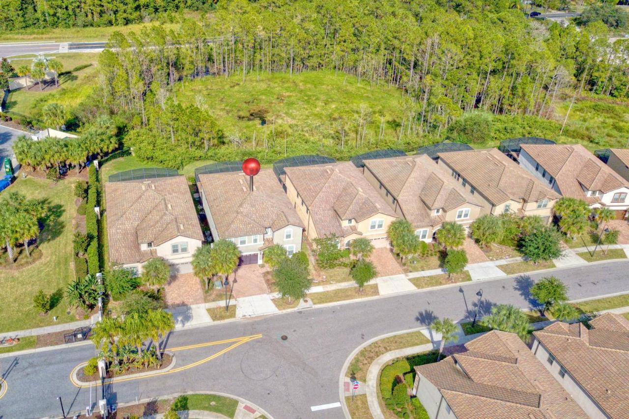 Twin Palms Family Vacation Villa Kissimmee Zewnętrze zdjęcie