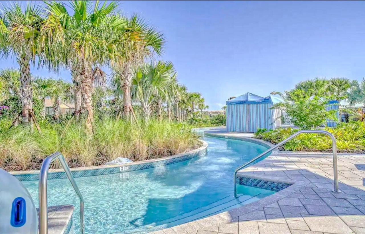 Twin Palms Family Vacation Villa Kissimmee Zewnętrze zdjęcie