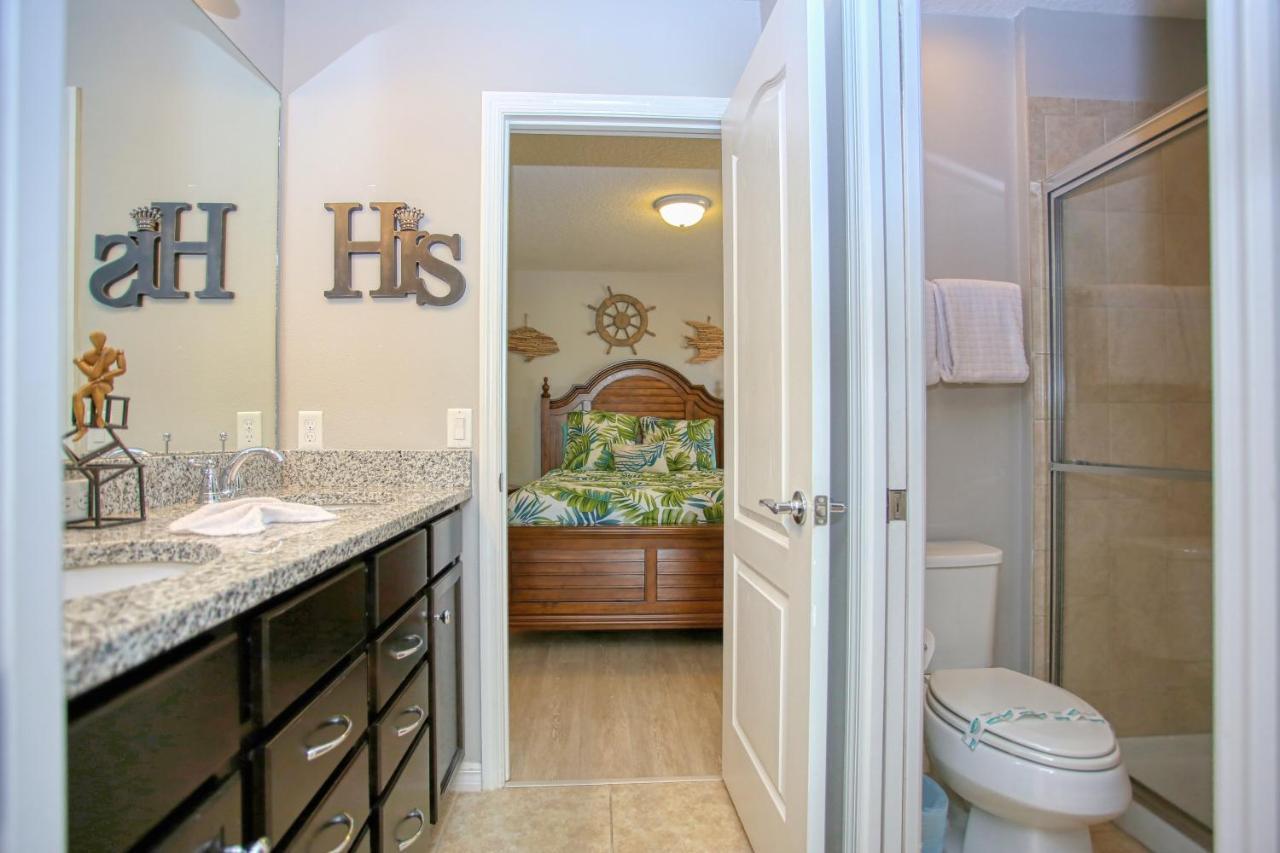 Twin Palms Family Vacation Villa Kissimmee Zewnętrze zdjęcie