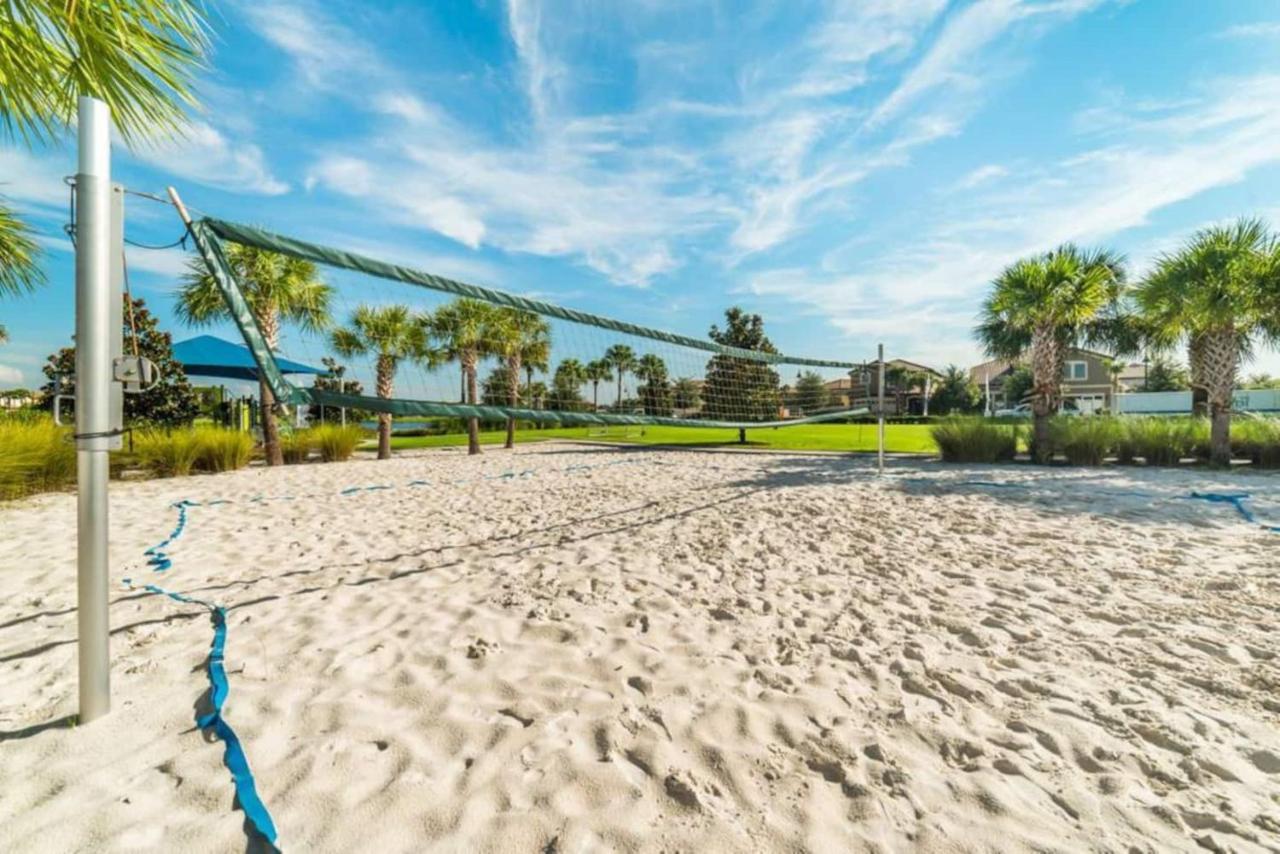 Twin Palms Family Vacation Villa Kissimmee Zewnętrze zdjęcie