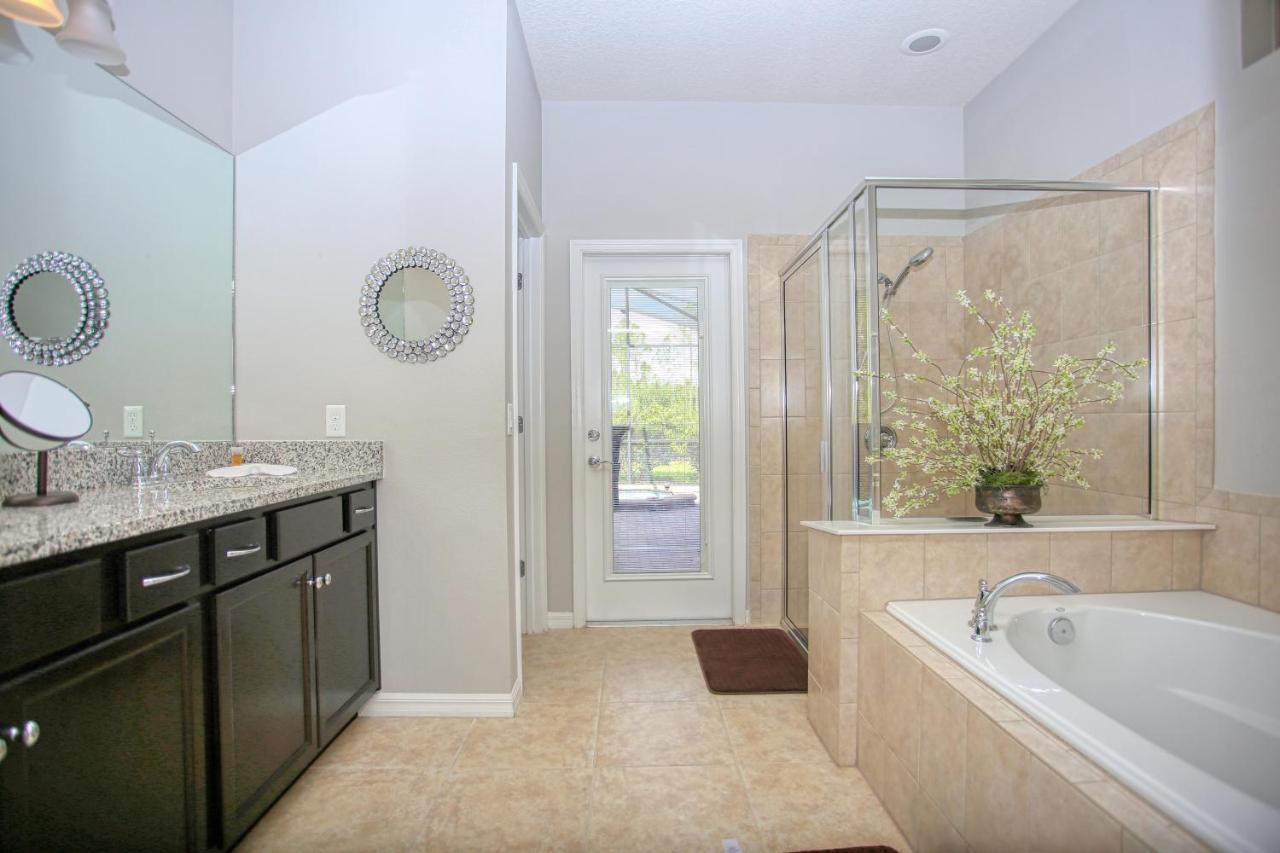 Twin Palms Family Vacation Villa Kissimmee Zewnętrze zdjęcie