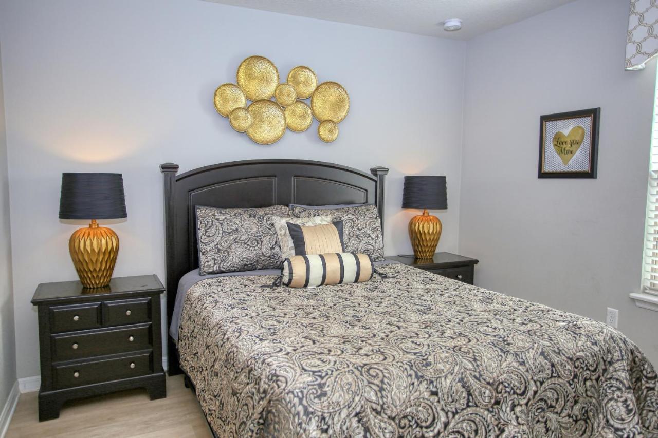 Twin Palms Family Vacation Villa Kissimmee Zewnętrze zdjęcie