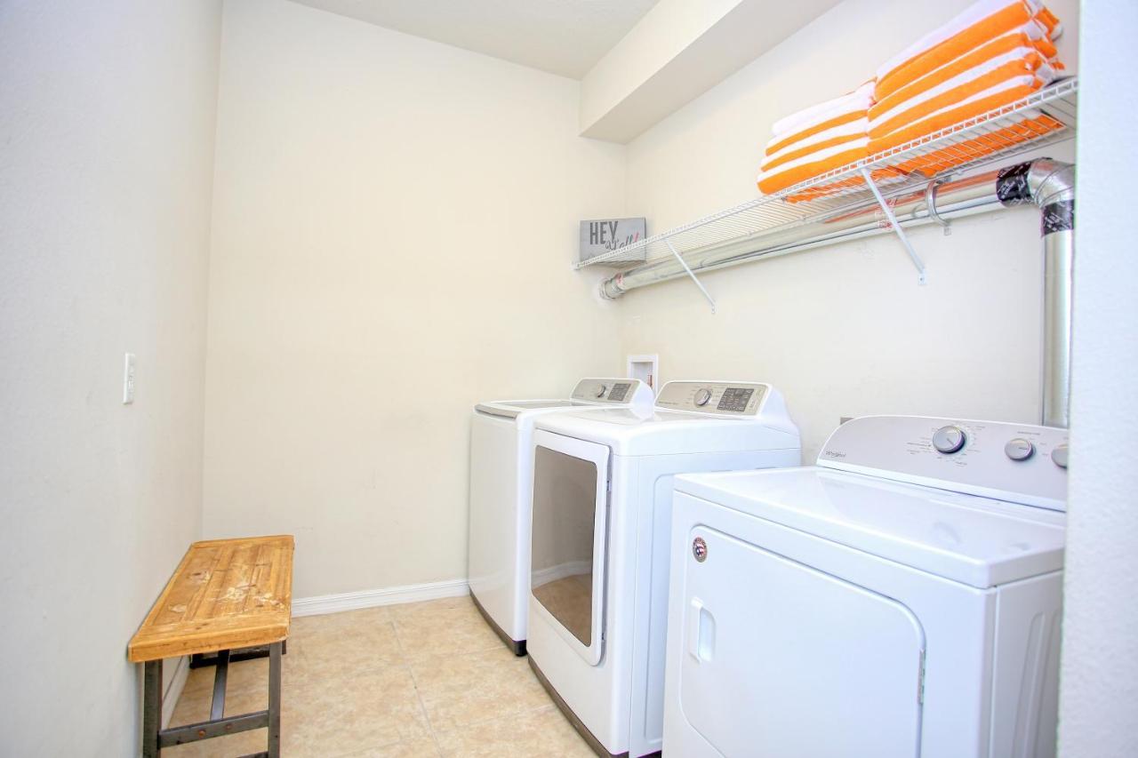 Twin Palms Family Vacation Villa Kissimmee Zewnętrze zdjęcie