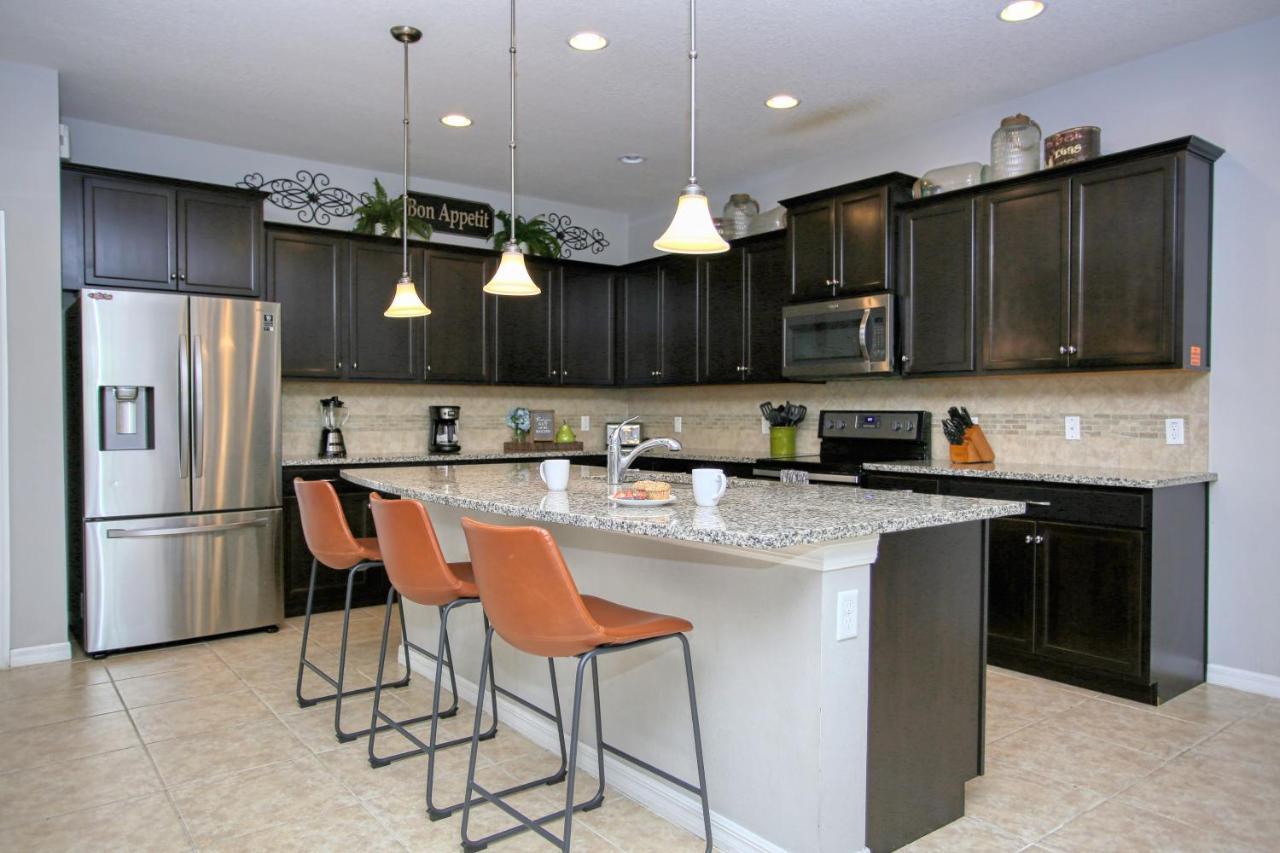 Twin Palms Family Vacation Villa Kissimmee Zewnętrze zdjęcie