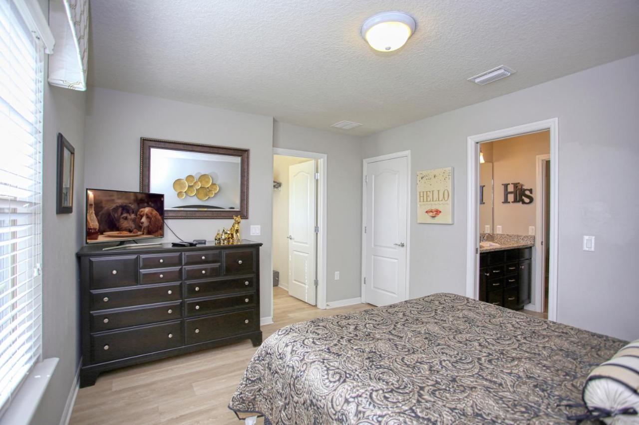 Twin Palms Family Vacation Villa Kissimmee Zewnętrze zdjęcie