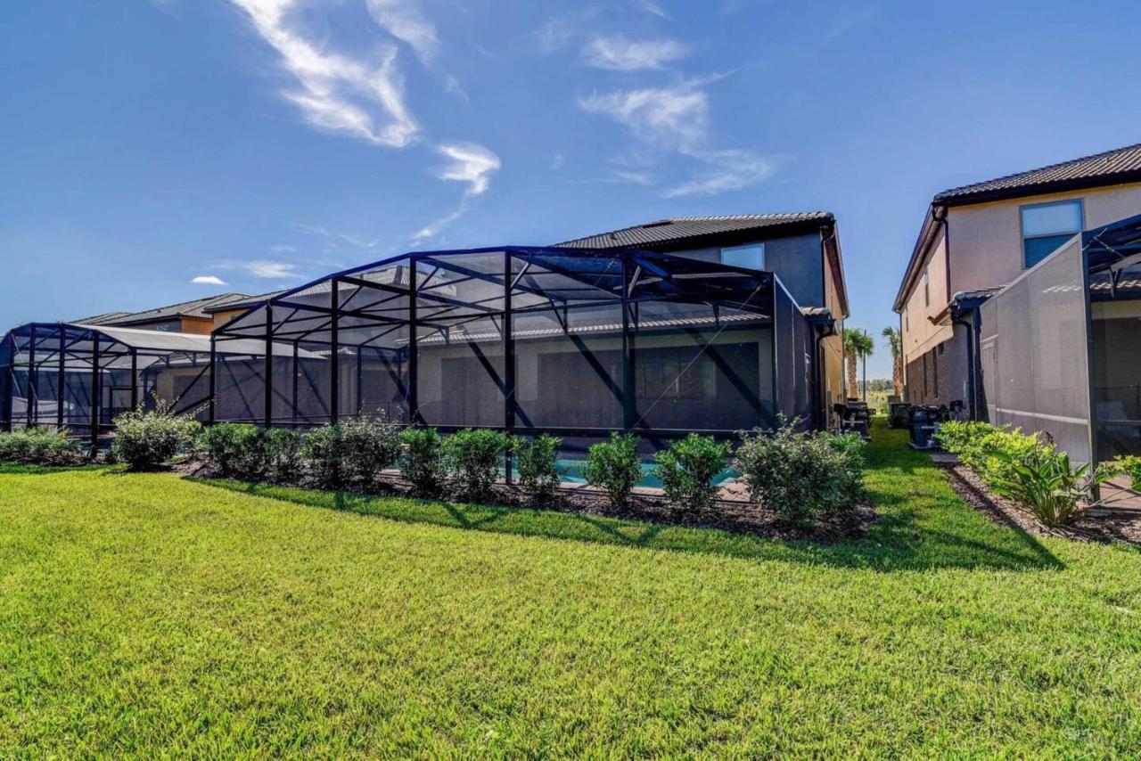 Twin Palms Family Vacation Villa Kissimmee Zewnętrze zdjęcie