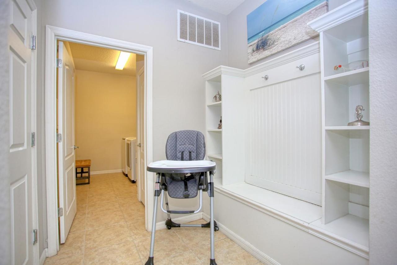 Twin Palms Family Vacation Villa Kissimmee Zewnętrze zdjęcie