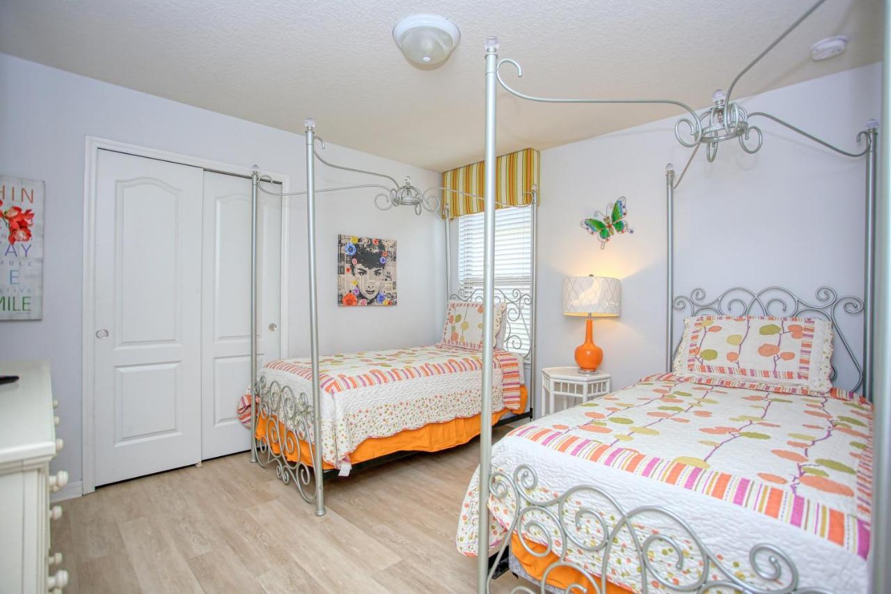 Twin Palms Family Vacation Villa Kissimmee Zewnętrze zdjęcie