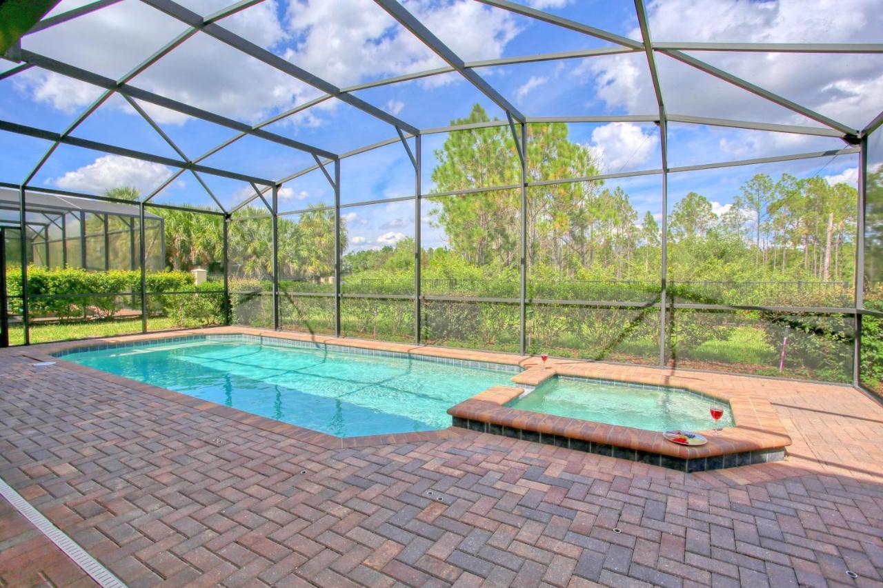 Twin Palms Family Vacation Villa Kissimmee Zewnętrze zdjęcie