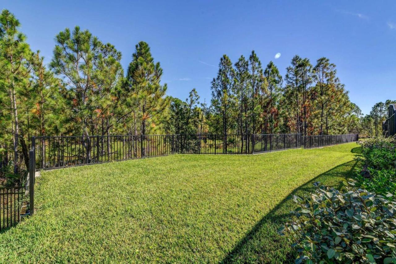 Twin Palms Family Vacation Villa Kissimmee Zewnętrze zdjęcie
